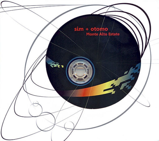 sim + otomo - "Monte Alto Estate"